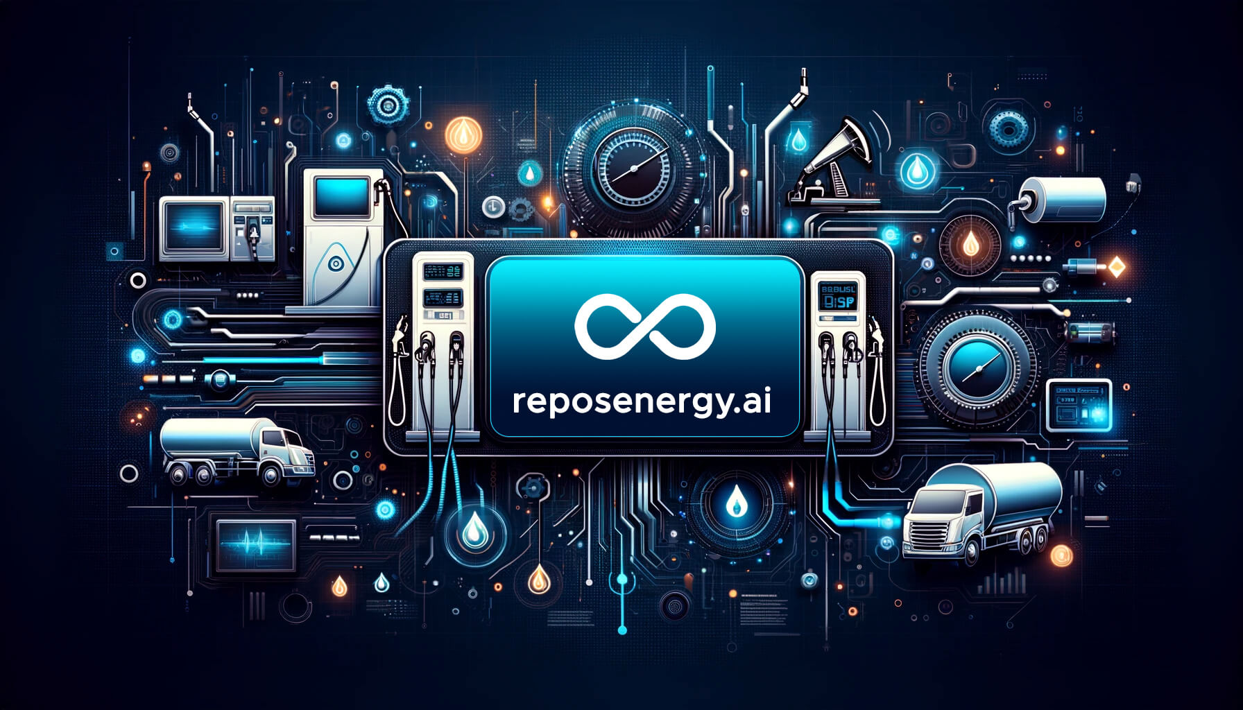 Reposenergy.ai Technical Background